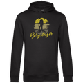 Bergsteiger - Unisex Hoodie Premium