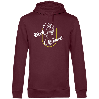 Bocknorret - Unisex Hoodie Premium
