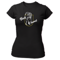 Bocknorret - Damenshirt Premium