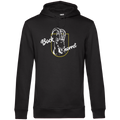 Bocknorret - Unisex Hoodie Premium