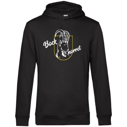 Bocknorret - Unisex Hoodie Premium