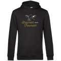 Braunvieh isch Traumvieh - Unisex Hoodie Premium