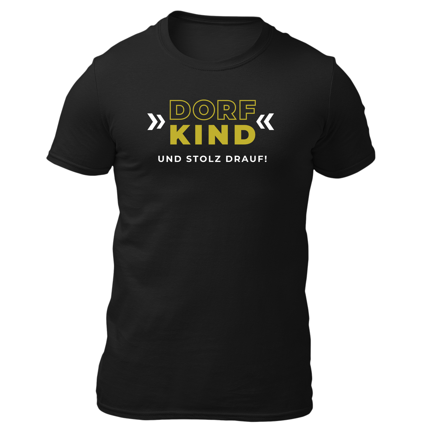 Dorfkind - Unisex Shirt Premium