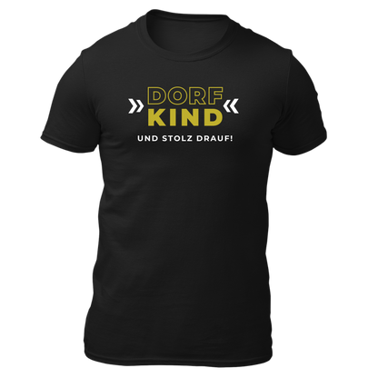Dorfkind - Unisex Shirt Premium