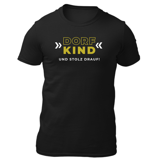 Dorfkind - Unisex Shirt Premium