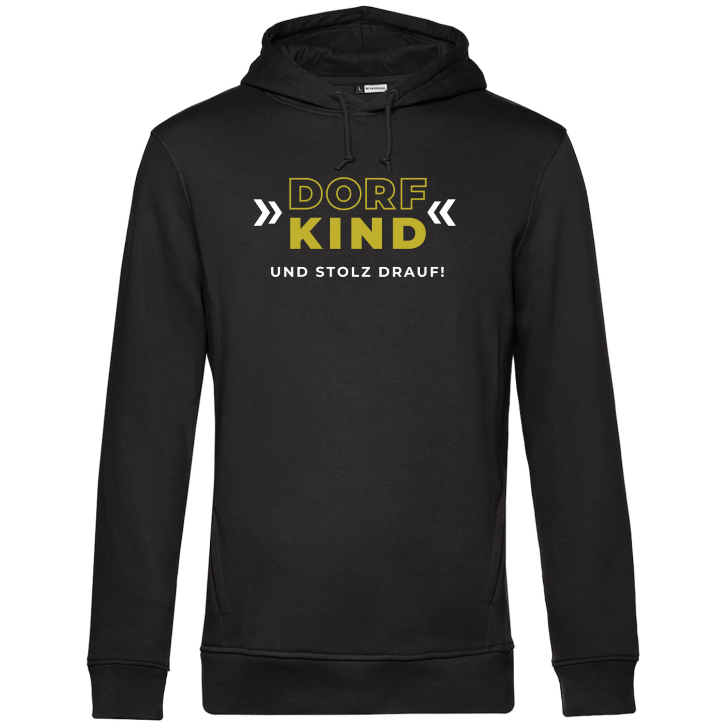 Dorfkind - Unisex Hoodie Premium