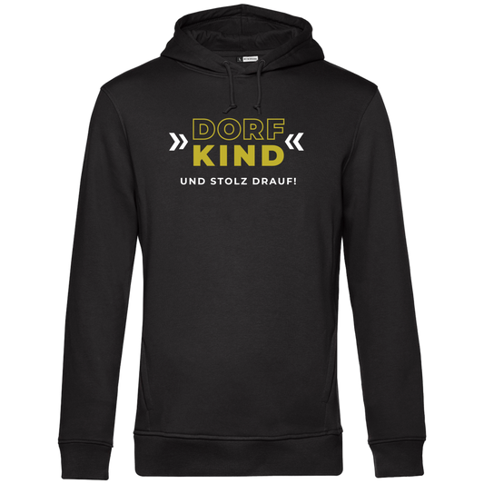 Dorfkind - Unisex Hoodie Premium