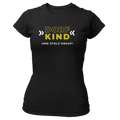 Dorfkind - Damenshirt Premium