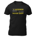 Dr Gachzourn war do - Unisex Shirt Premium