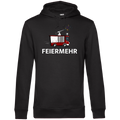 Feiermehr - Unisex Hoodie Premium