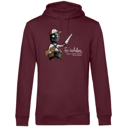 FeTischler - Unisex Hoodie Premium