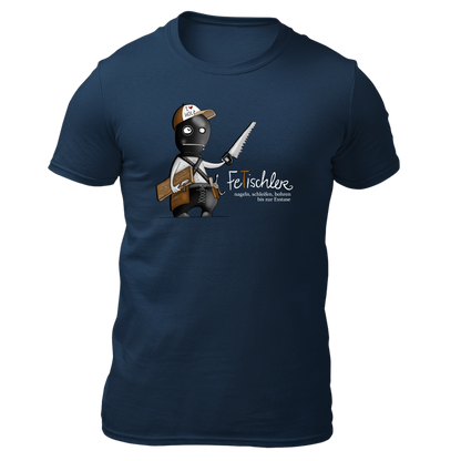 FeTischler - Unisex Shirt Premium