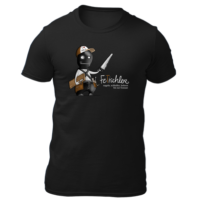 FeTischler - Unisex Shirt Premium