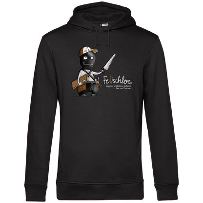 FeTischler - Unisex Hoodie Premium