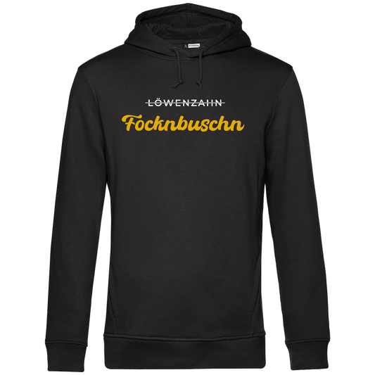 Focknbuschn - Unisex Hoodie Premium