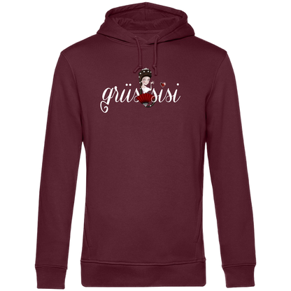 Grüssisi  - Unisex Hoodie Premium