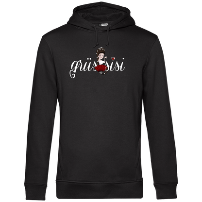 Grüssisi  - Unisex Hoodie Premium