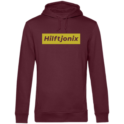 Hilftjonix - Unisex Hoodie Premium