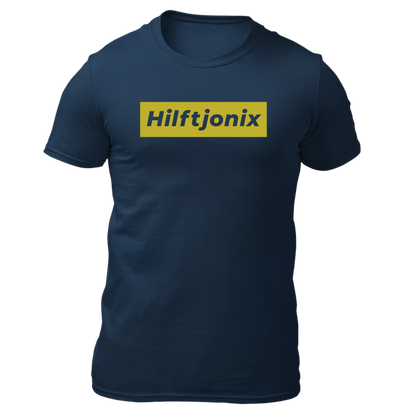 Hilftjonix- Unisex Shirt Premium