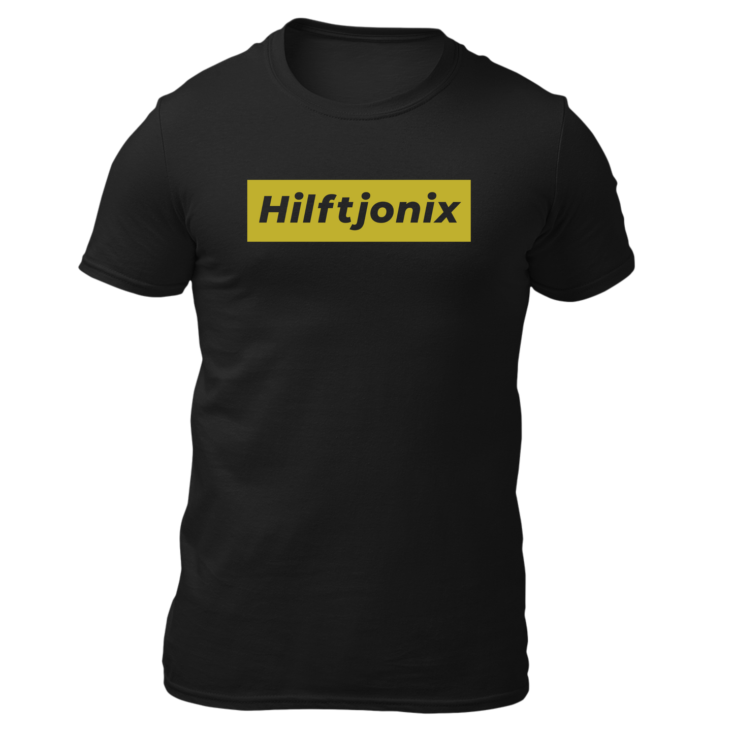 Hilftjonix- Unisex Shirt Premium