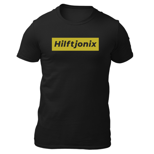 Hilftjonix- Unisex Shirt Premium