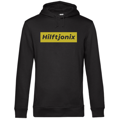Hilftjonix - Unisex Hoodie Premium