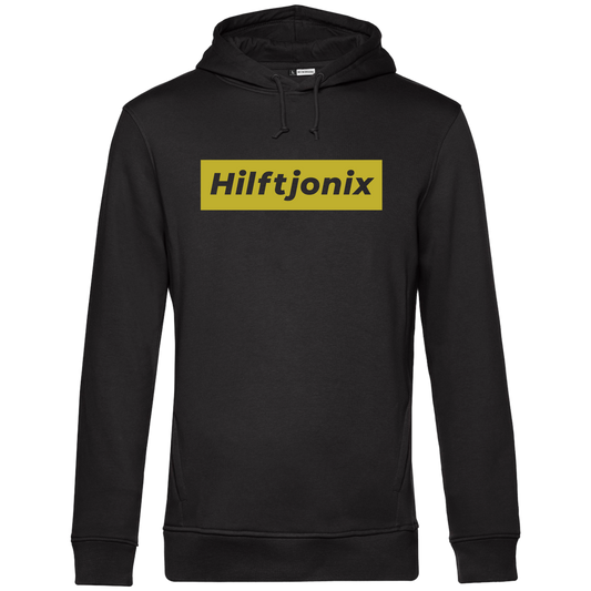Hilftjonix - Unisex Hoodie Premium