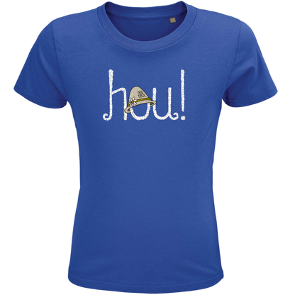 hou - Kindershirt Premium