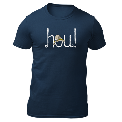 hou - Unisex Shirt Premium