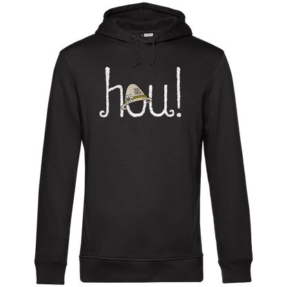 hou - Unisex Hoodie Premium
