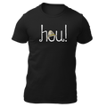 hou - Unisex Shirt Premium