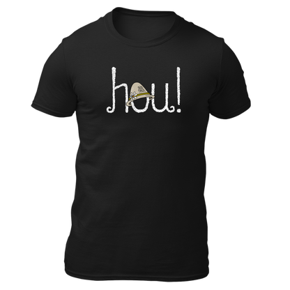 hou - Unisex Shirt Premium