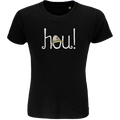 hou - Kindershirt Premium