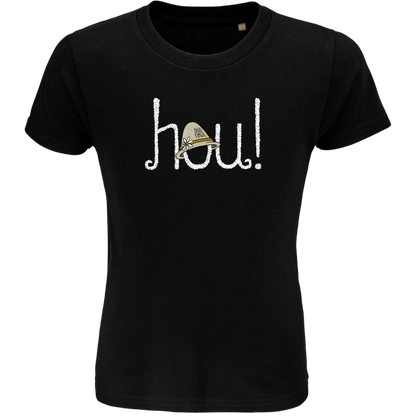 hou - Kindershirt Premium