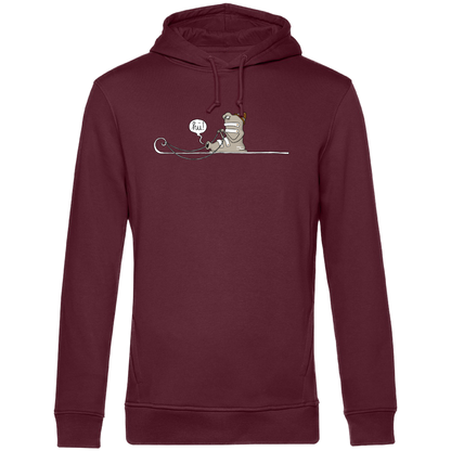 hü! - Unisex Hoodie Premium