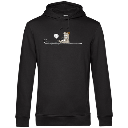 hü! - Unisex Hoodie Premium