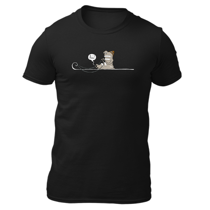 hü! - Unisex Shirt Premium