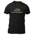 I bin Maurer, firn sem gibs kuane App - Unisex Shirt Premium