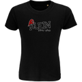 Klein aber Oho - Kindershirt Premium