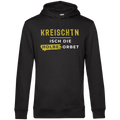 Kreischtn - Unisex Hoodie Premium