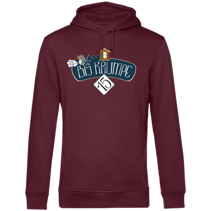 Bis krumpe 15 - Unisex Hoodie Premium