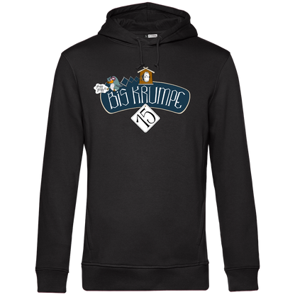 Bis krumpe 15 - Unisex Hoodie Premium