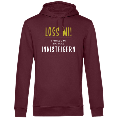 Loss mi - Unisex Hoodie Premium