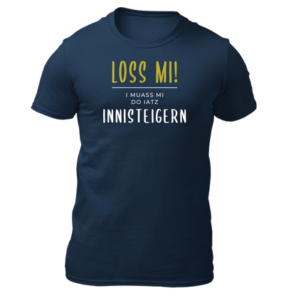 Loss mi  - Unisex Shirt Premium