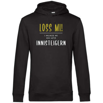 Loss mi - Unisex Hoodie Premium