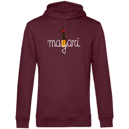 magari - Unisex Hoodie Premium