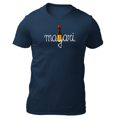magari - Unisex Shirt Premium