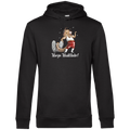 Morgn Musklkoter! - Unisex Hoodie Premium
