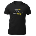Nimm mi, i erb in Houf - Unisex Shirt Premium