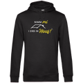 Nimm mi, i erb in Houf - Unisex Hoodie Premium